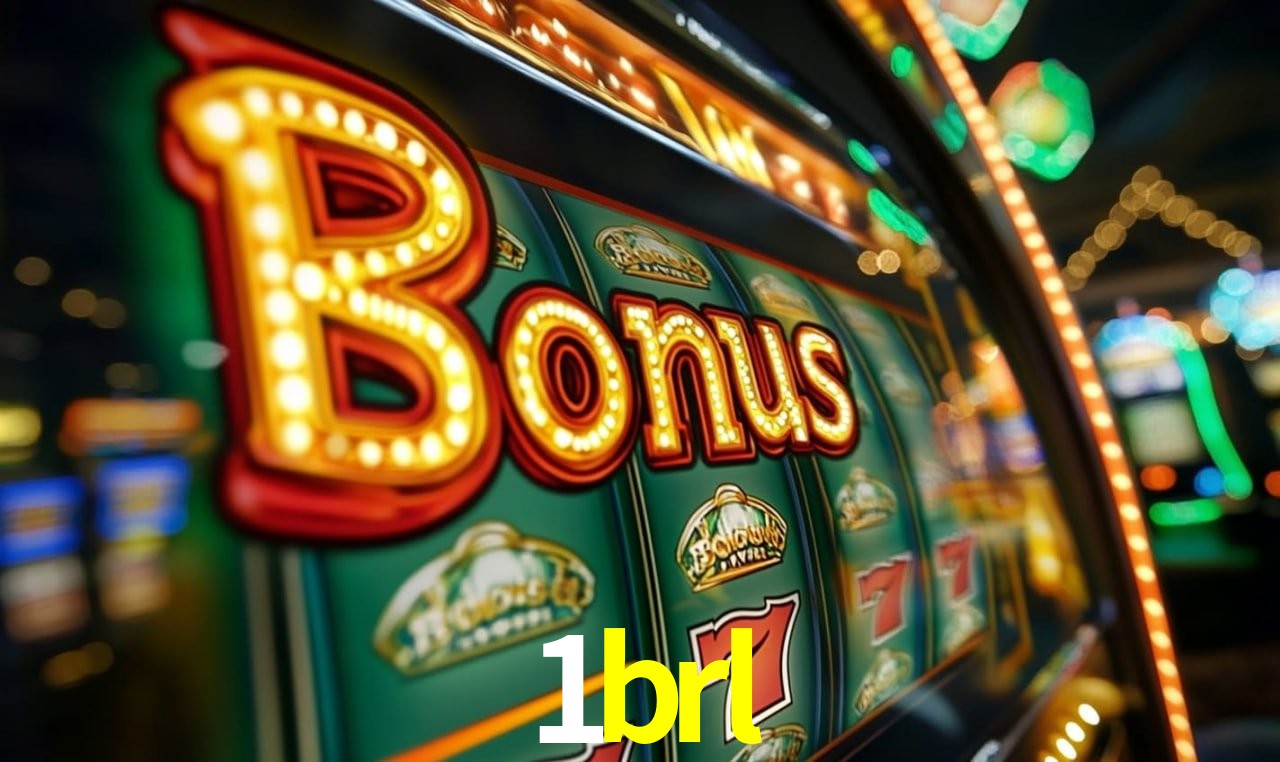 Loterias online na 1brl