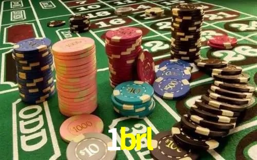 Apostas com odds competitivas na 1brl