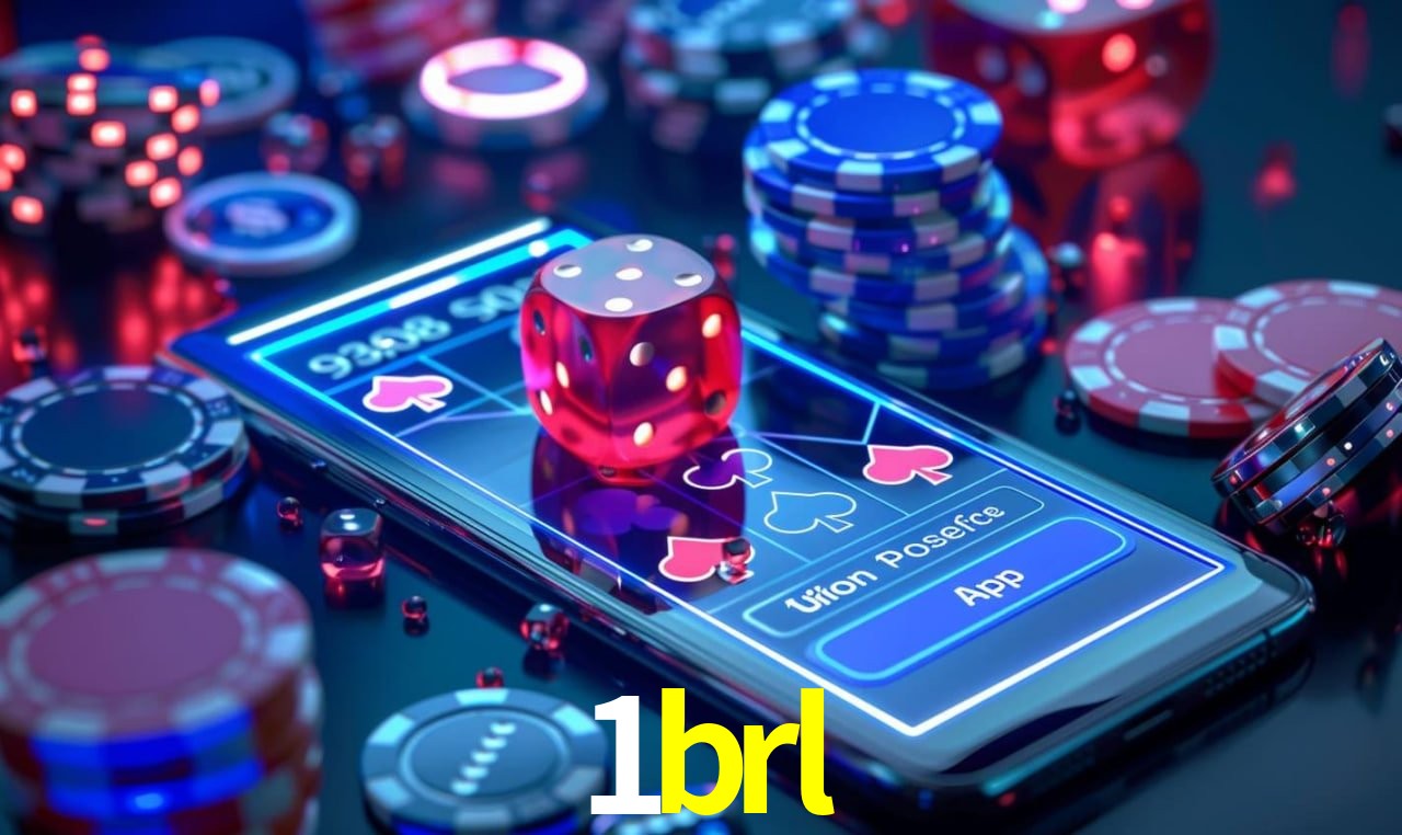 Canal oficial no Telegram da 1brl