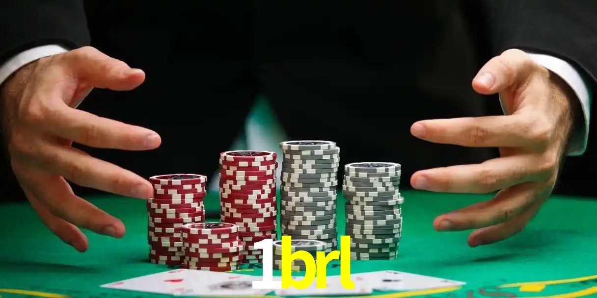 Benefícios VIP na 1brl