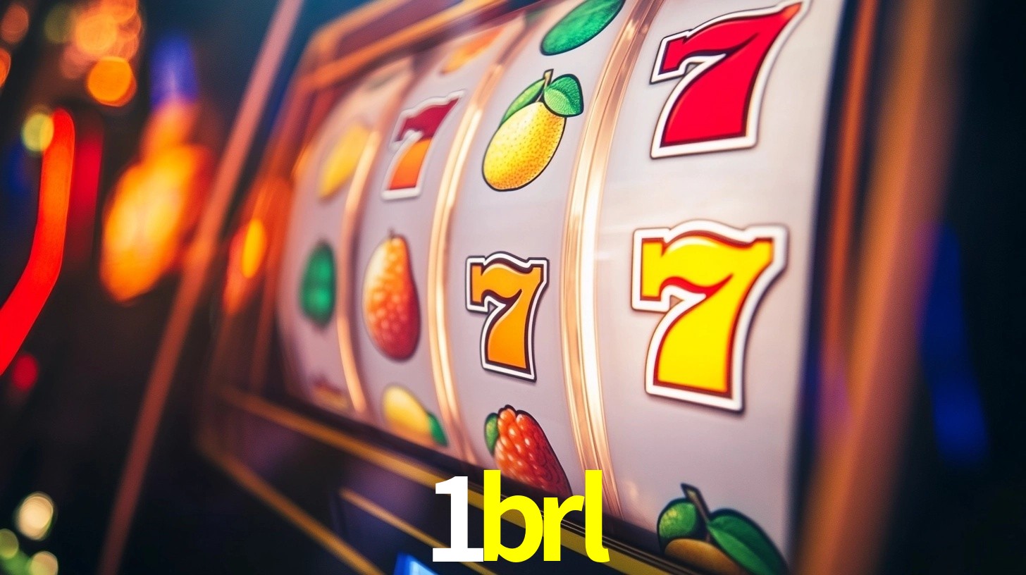 Cashback e recargas na 1brl